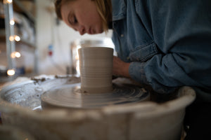 Tinne Maria Andersen Ceramicsandwood