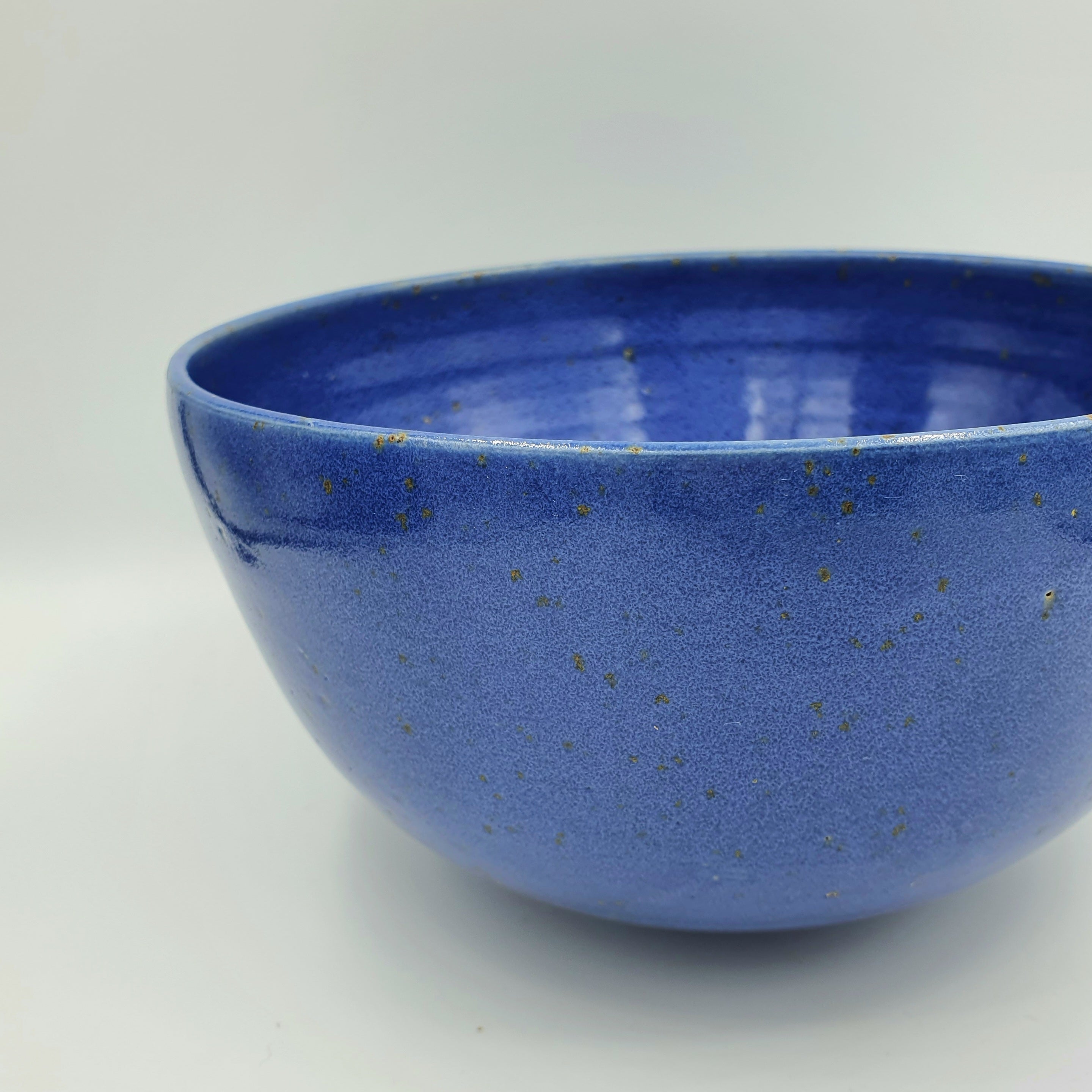 Large bowl / Midnight Sky
